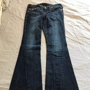 TRUE RELIGION jeans SOLD